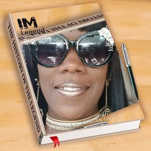 Meet your Posher, Yvetta